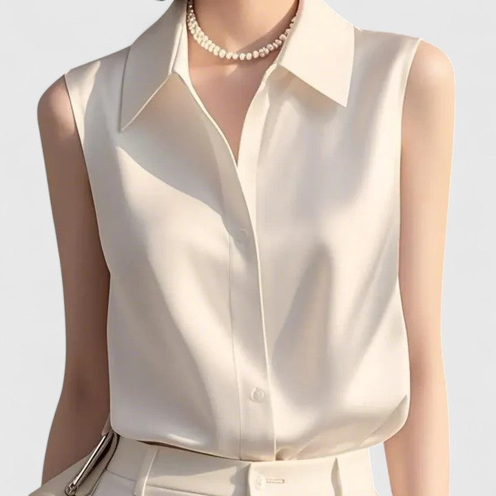 Manon | Elegant Blouse