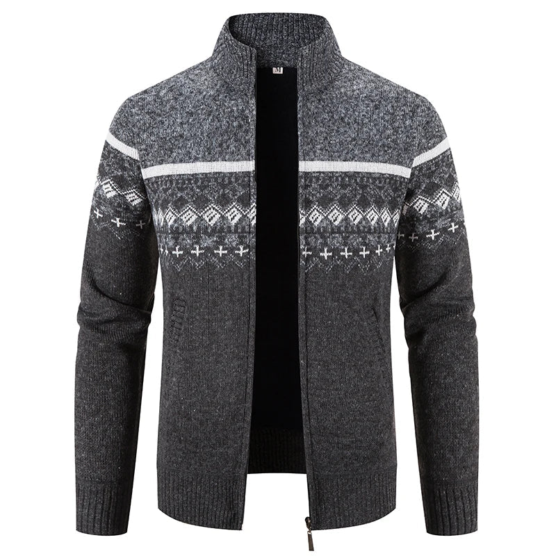 Marc | Premium Men's Cardigans