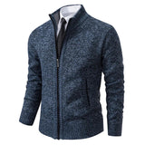 Nicola | Premium Men's Cardigans