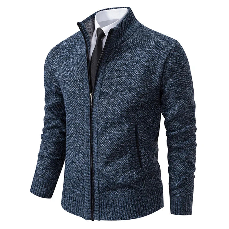Nicola | Premium Men's Cardigans