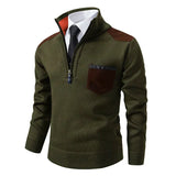 Kevin | Premium Men's Cardigans