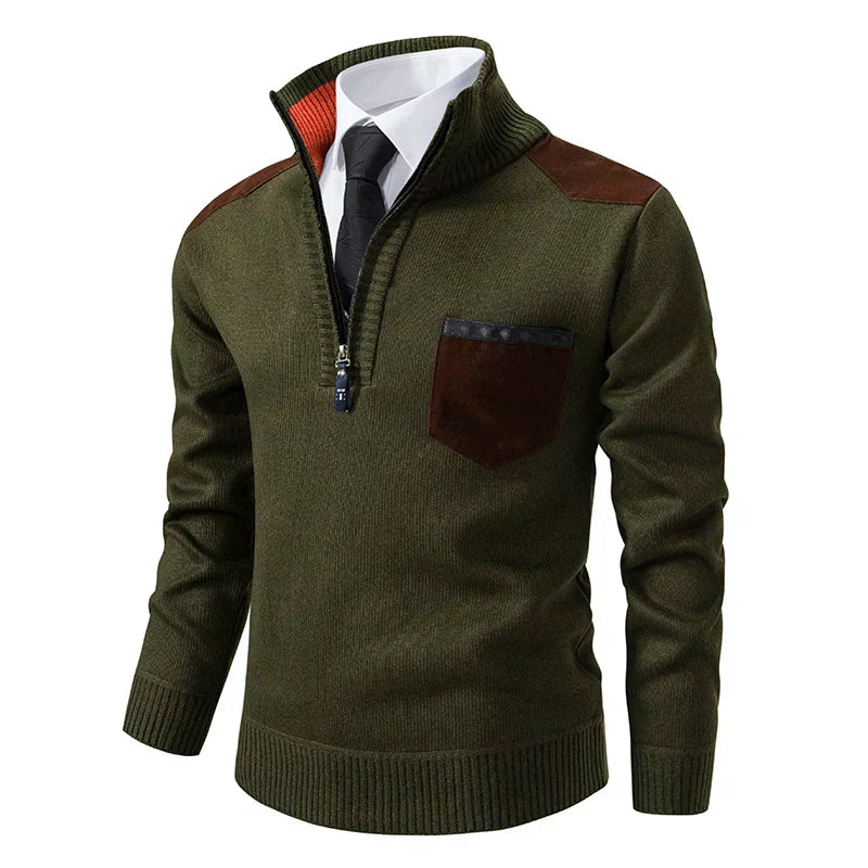 Kevin | Premium Men's Cardigans