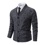 Simon | Premium Men's Cardigans