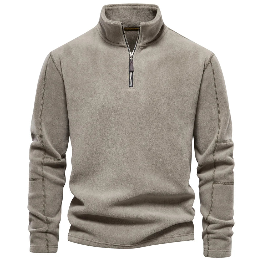 Luuk | Cozy Winter Fleece