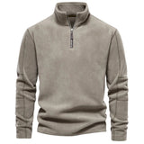 Luuk | Cozy Winter Fleece