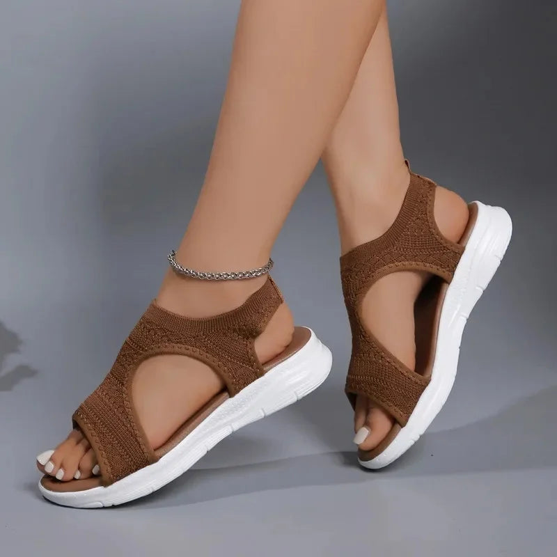 Breeze Breathable Orthopaedic Sandals