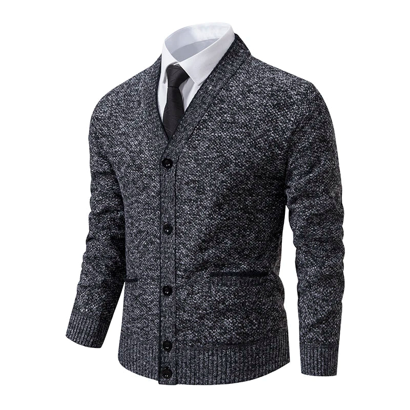 Simon | Premium Men's Cardigans