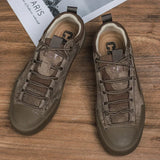 UrbanEdge | Premium Leather Footwear