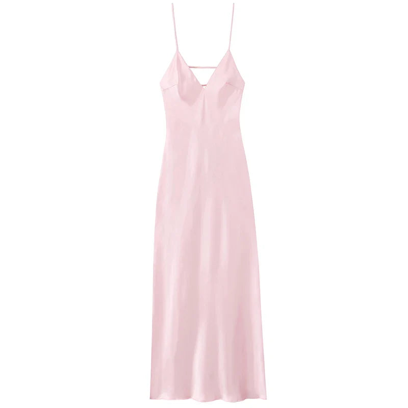 Lumière | Long Maxi Dress