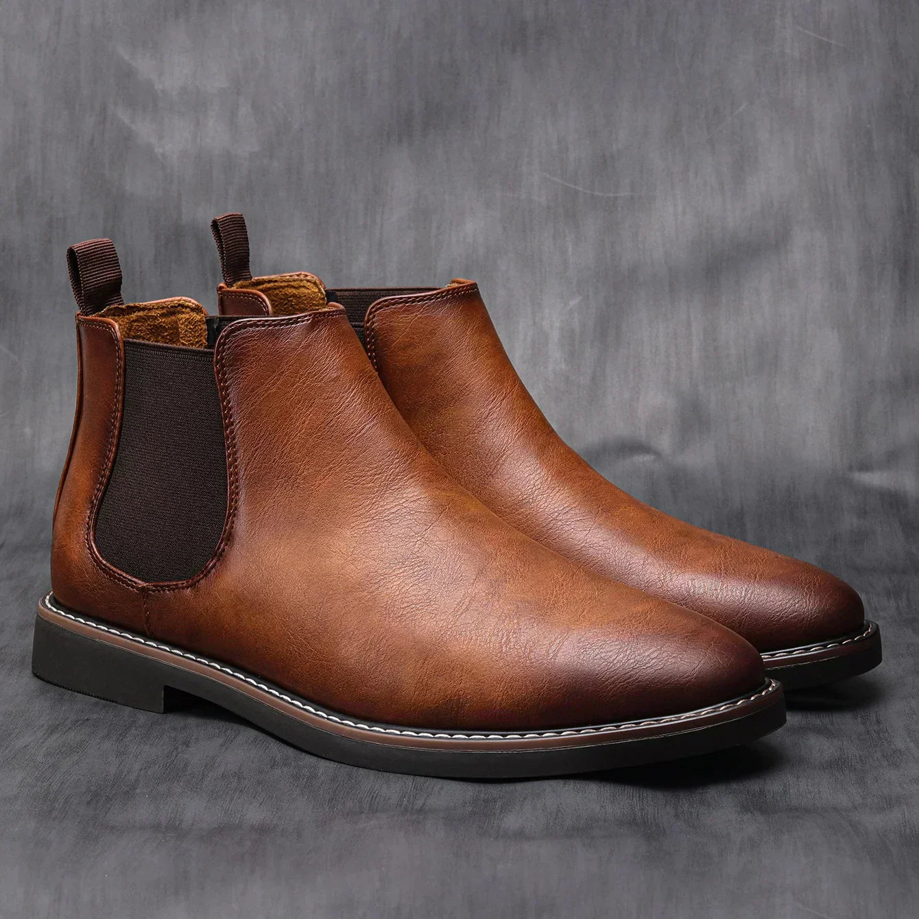 Harry | Men's Everyday Chelsea Boots