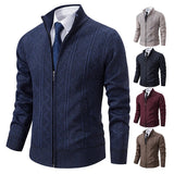 Niall | Luxury Men's Cardigans