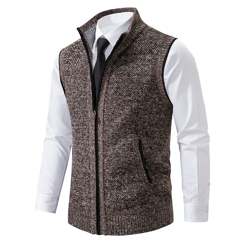 Enrico | Premium Men's Waistcoat