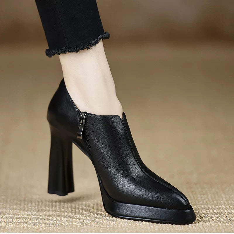Carina – Stylish High Heels