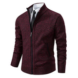Nicola | Premium Men's Cardigans