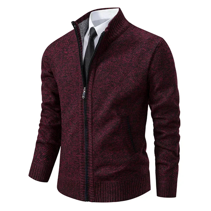 Nicola | Premium Men's Cardigans