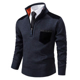 Kevin | Premium Men's Cardigans