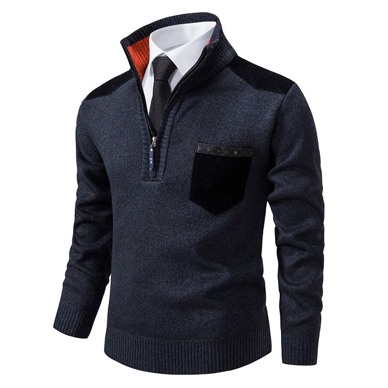 Kevin | Premium Men's Cardigans