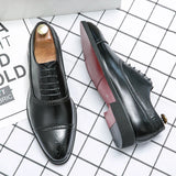 Regal Oxford Brogue