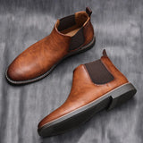 Harry | Men's Everyday Chelsea Boots