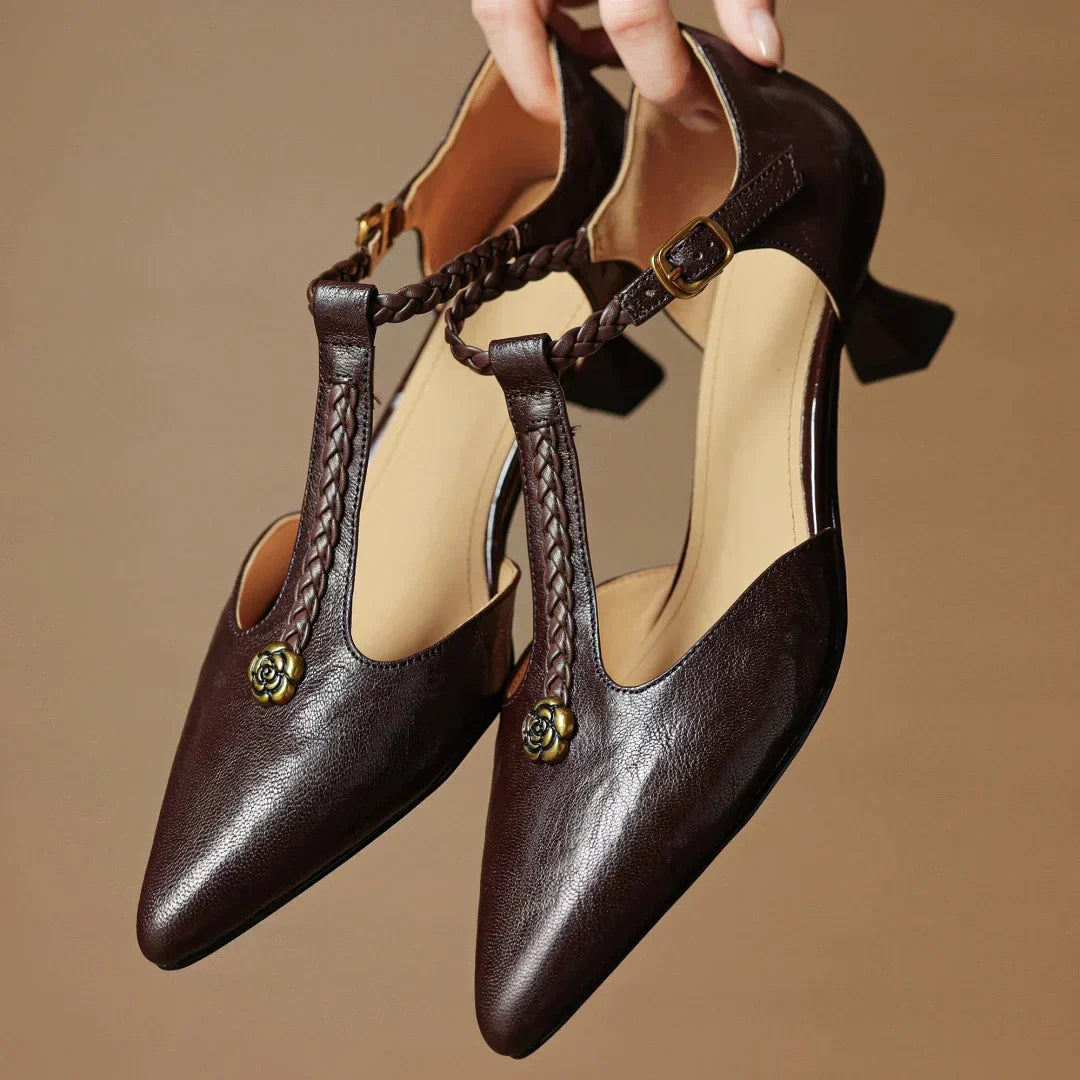 Talvanna Sandals by Madeleine