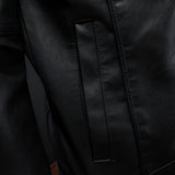 René™ | Classic Rider Leather Jacket