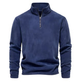 Luuk | Cozy Winter Fleece
