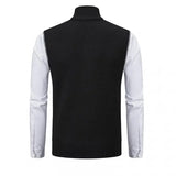 Enrico | Premium Men's Waistcoat