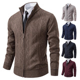 Niall | Luxury Men's Cardigans