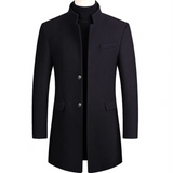 Leo | Classic Elegance Coat