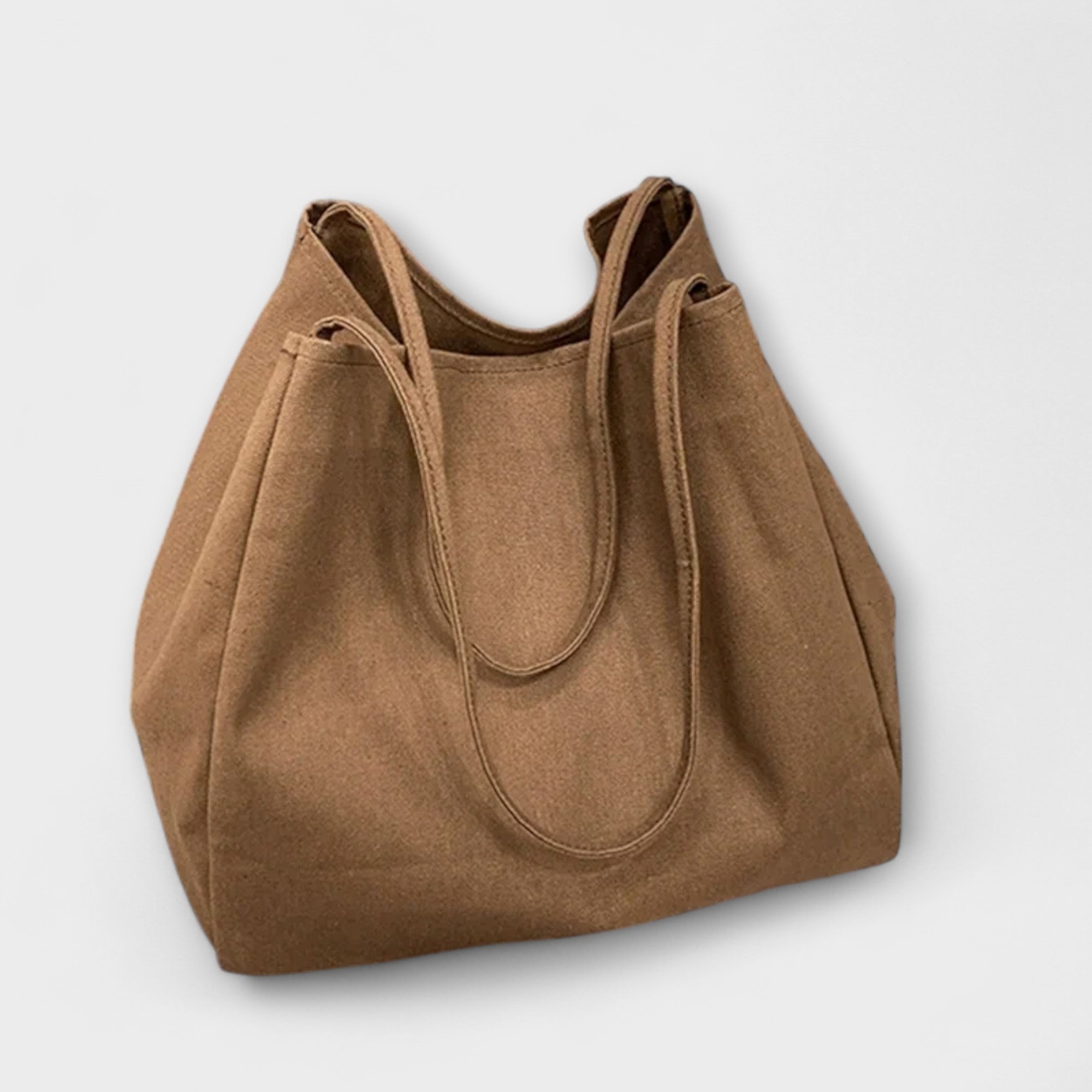Amaryllis | Premium Canvas Tote Bag