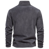 Luuk | Cozy Winter Fleece