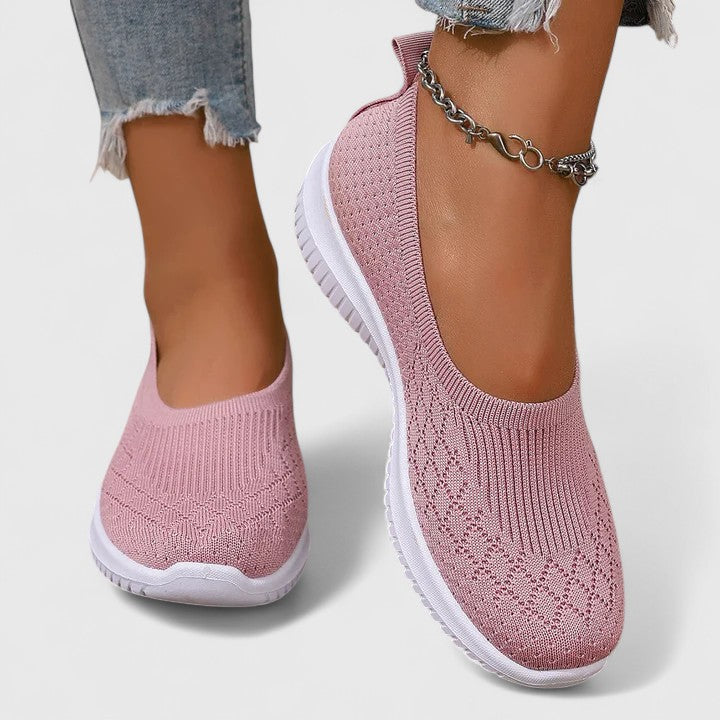 Camille | Slip-On Orthopaedic Shoes