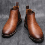 Harry | Men's Everyday Chelsea Boots