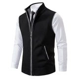 Enrico | Premium Men's Waistcoat