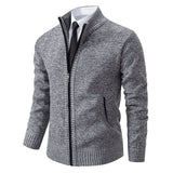 Nicola | Premium Men's Cardigans