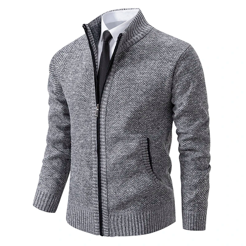 Nicola | Premium Men's Cardigans