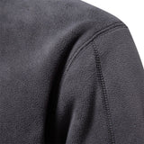 Luuk | Cozy Winter Fleece