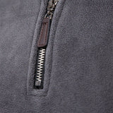 Luuk | Cozy Winter Fleece