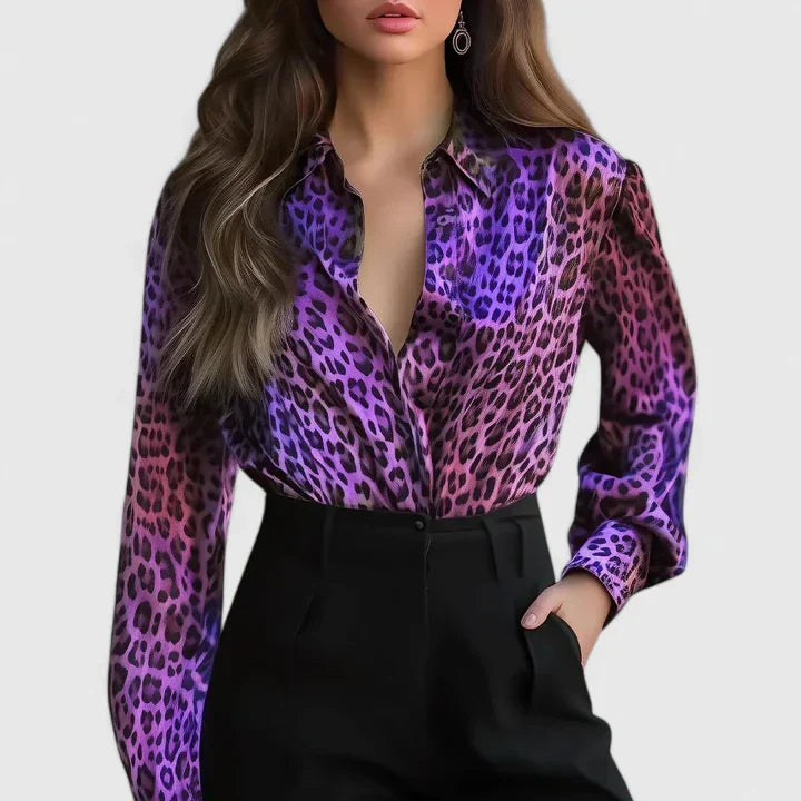 Claire | Chic and Sophisticated Blouse