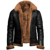 Gabin™ | Premium Pilot Jacket