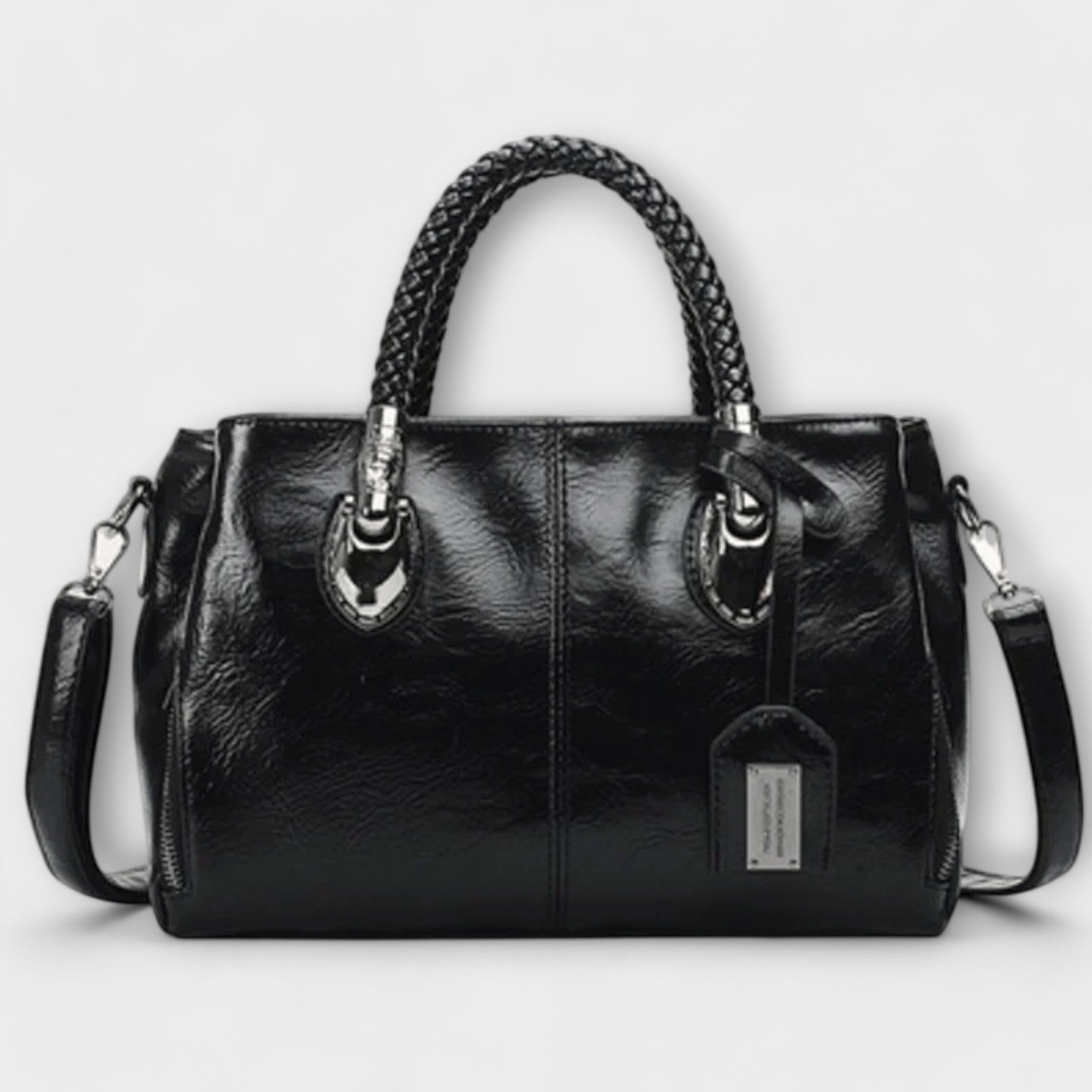 Maïa | Chic Travel Tote