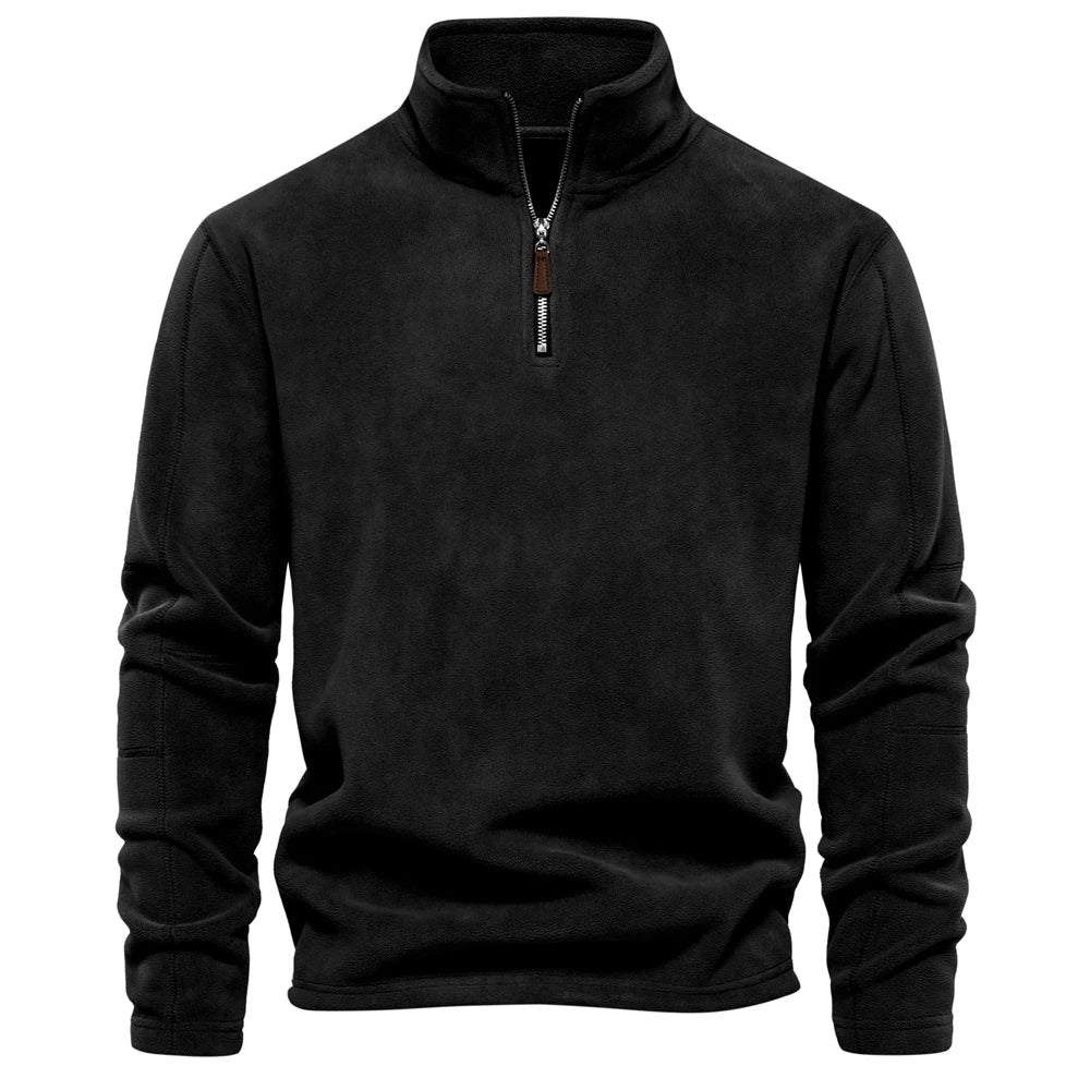 Luuk | Cozy Winter Fleece