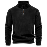 Luuk | Cozy Winter Fleece