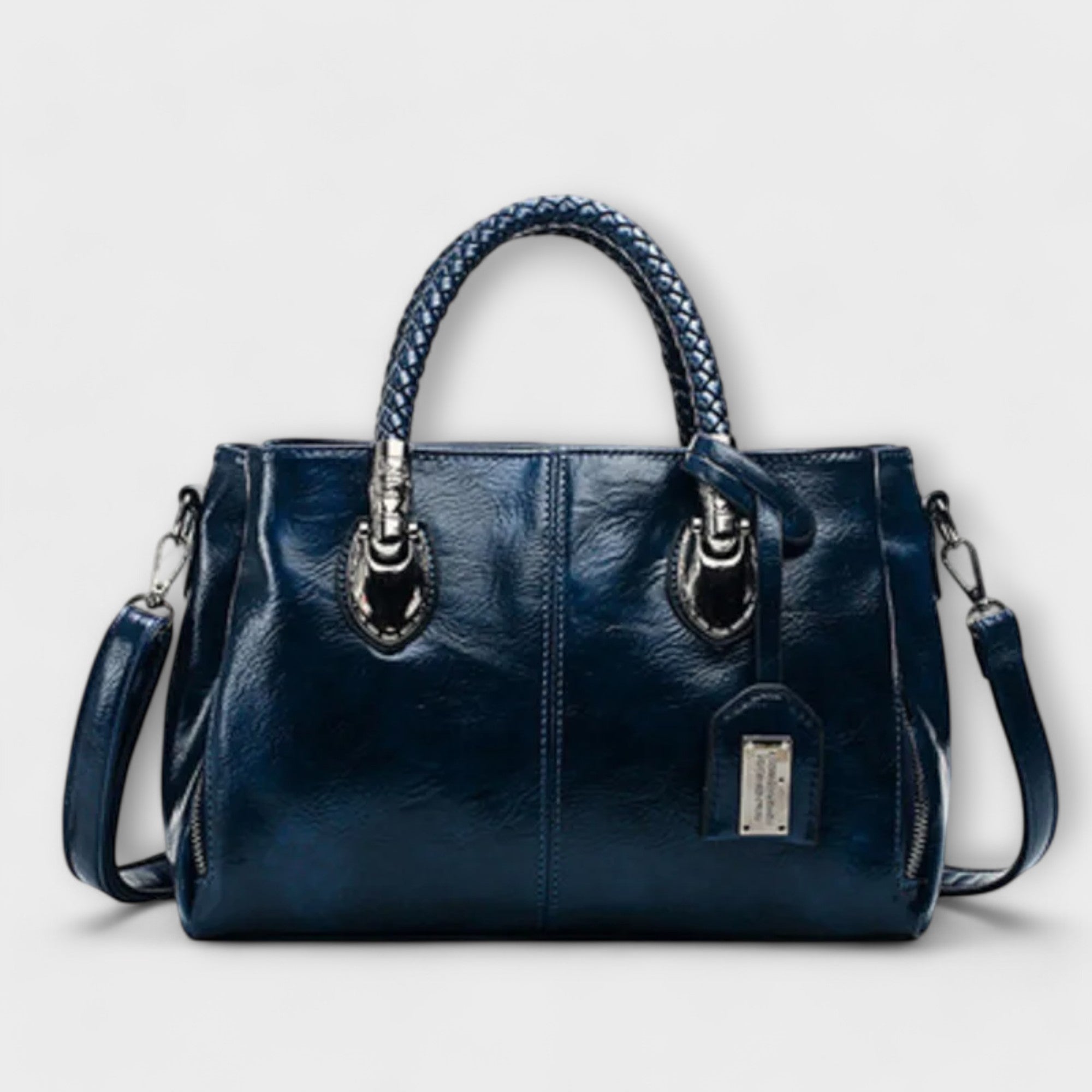 Maïa | Chic Travel Tote