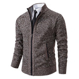 Nicola | Premium Men's Cardigans