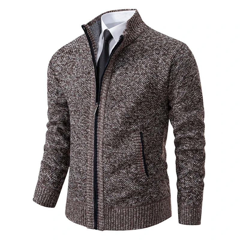 Nicola | Premium Men's Cardigans