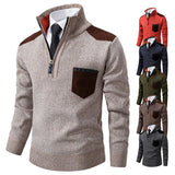 Kevin | Premium Men's Cardigans