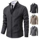 Ronan | Premium Men's Cardigans