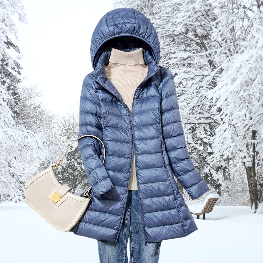 Tarin | Sophisticated Outerwear