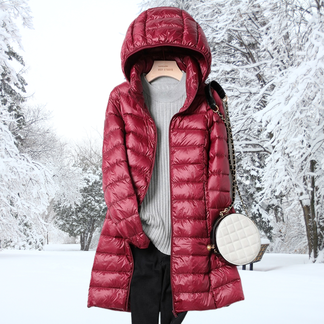 Tarin | Sophisticated Outerwear